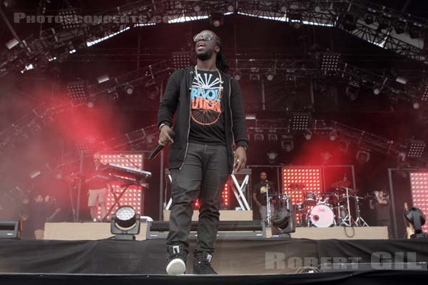 YOUSSOUPHA - 2015-09-11 - LA COURNEUVE - Parc Departemental - Grande Scene - 